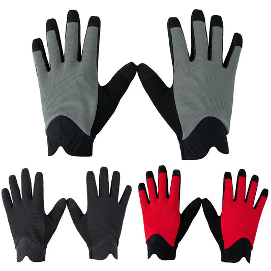 Solid SendIt Evo-FT Gloves