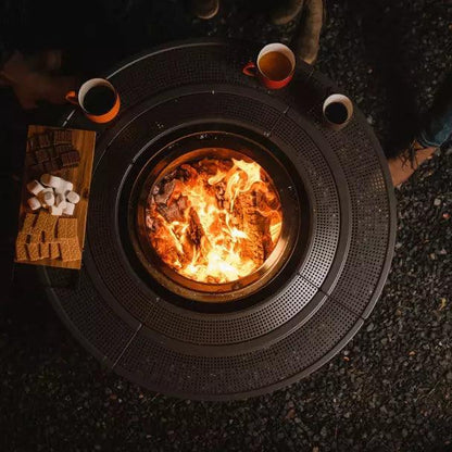 Solo Stove Fire Pit Surround Tabletops & Accessories