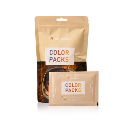 Solo Stove FUEL- Mini Oak Firewood for Mesa, Mesa XL, Pi Pizza Oven, and Fire Pit Cooking System