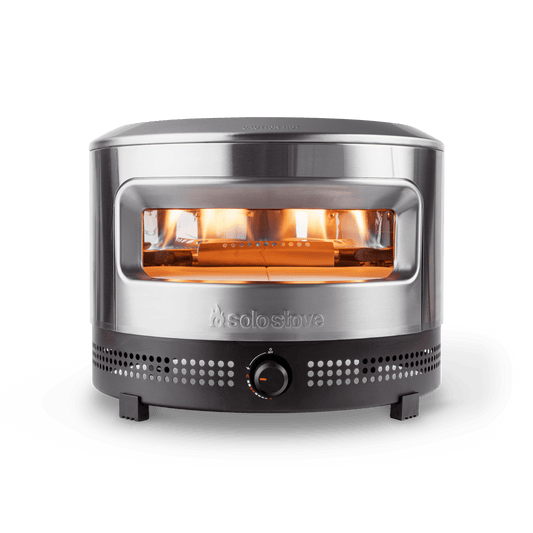 Solo Stove Pi Prime Pizza Ovens Outdoor | Pizza Cooking Accessories