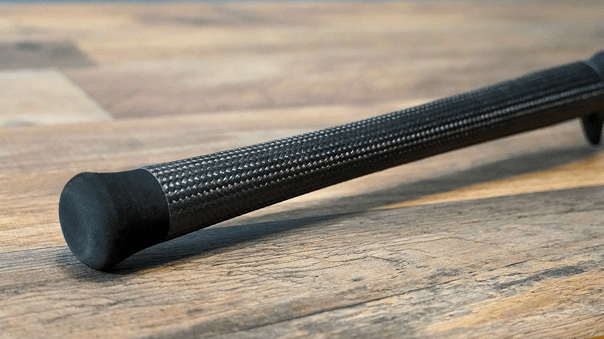 Suppressor - 7'6" Heavy Casting Fast