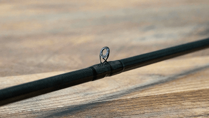 Suppressor - 6'6" Ultra Light Spinning Mod-Fast