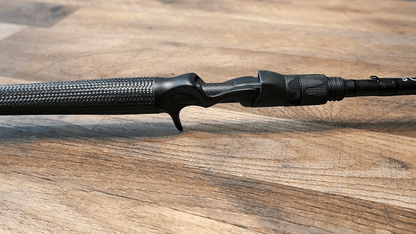 Suppressor - 6'8" Light Medium Heavy Casting Fast