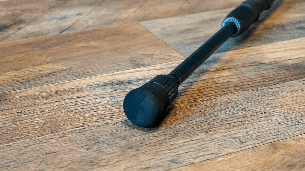 Suppressor - 7'6" Medium Light Spinning Fast