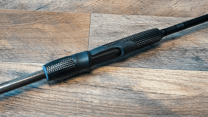 Suppressor - 7'0" Medium Light Spinning Fast