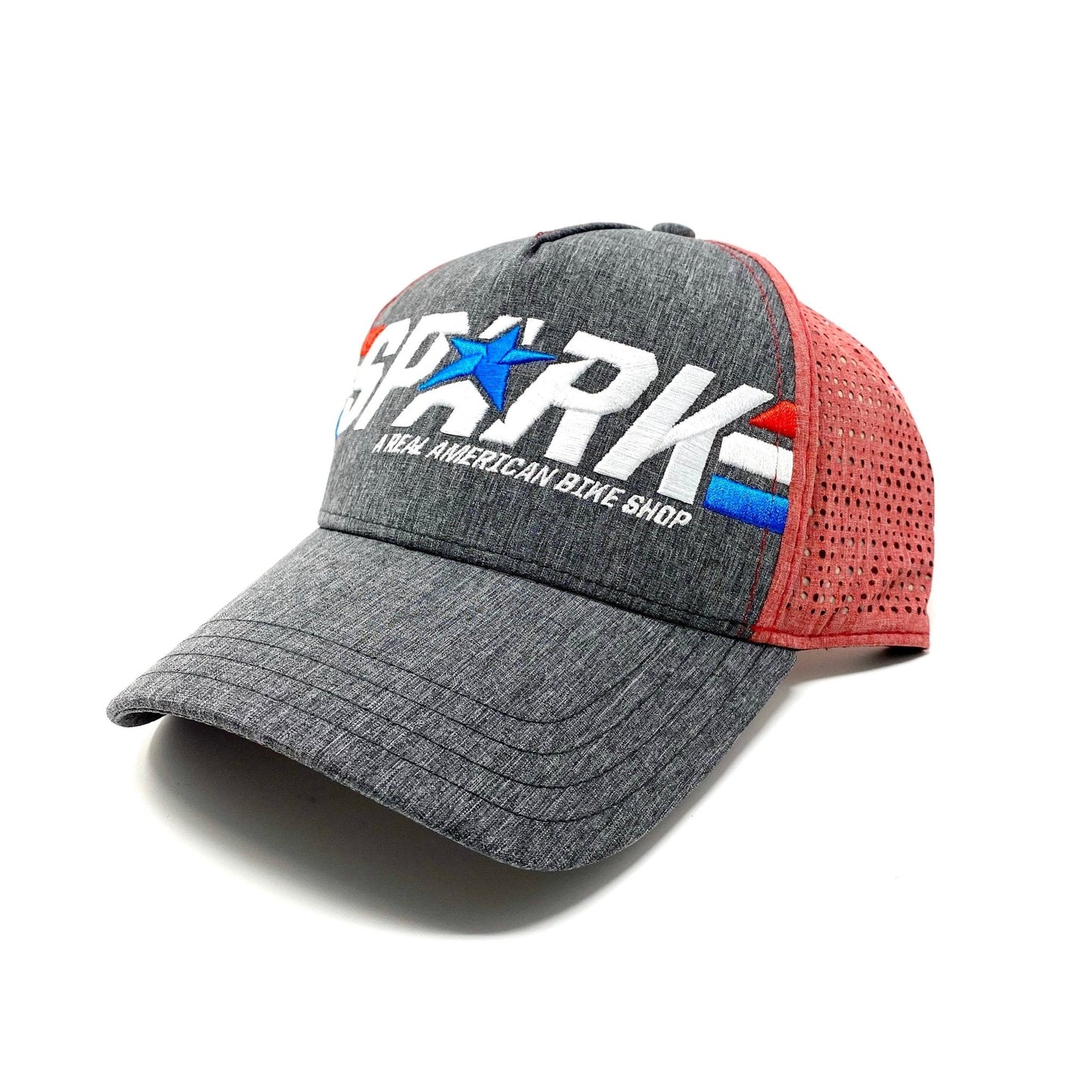 Spark Duke Beyond Trucker Cap