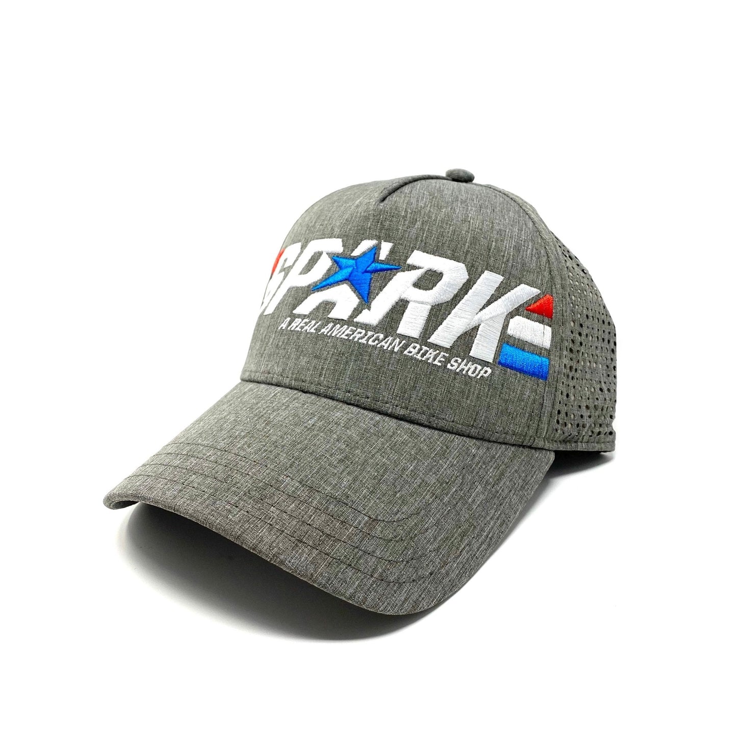 Spark Duke Beyond Trucker Cap