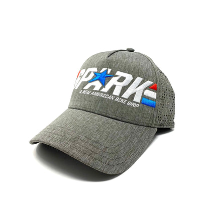 Spark Duke Beyond Trucker Cap