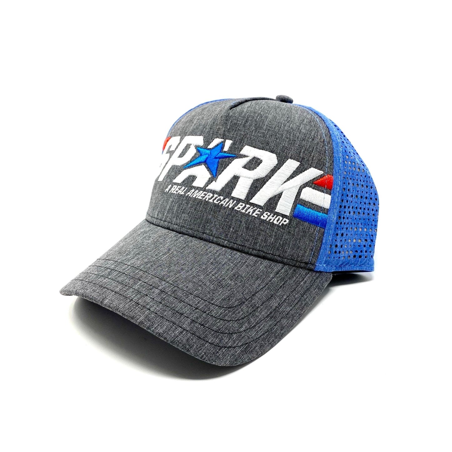 Spark Duke Beyond Trucker Cap