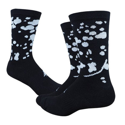 Splatter 7" Smash Sock