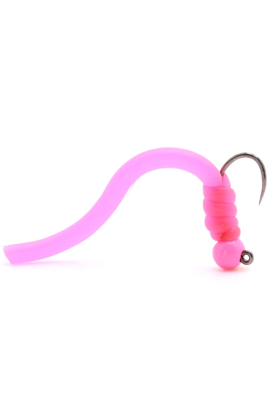 Squirminator Pink