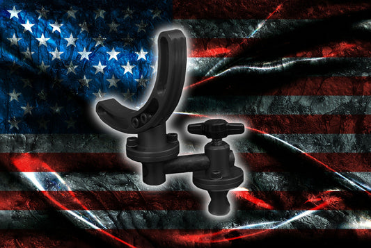 ELITE SERIES BLACK STEADY FORM