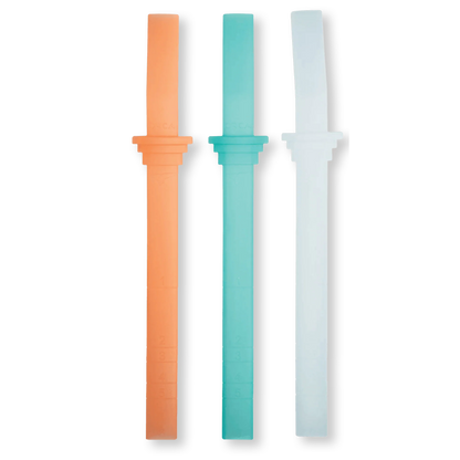 STEPFIT® FLEX STRAW 3 PACK