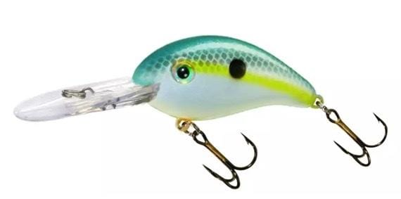 Pro-Model Series 4 Crankbait