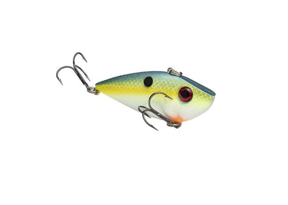 Red Eye Shad