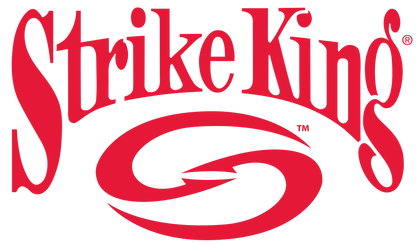 Strike King 6-Pack Soft Bait Bundle