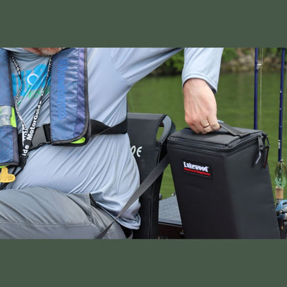 Swimbait Deposit Box