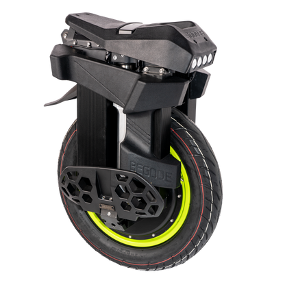 Begode T4 Pro Electric Unicycle