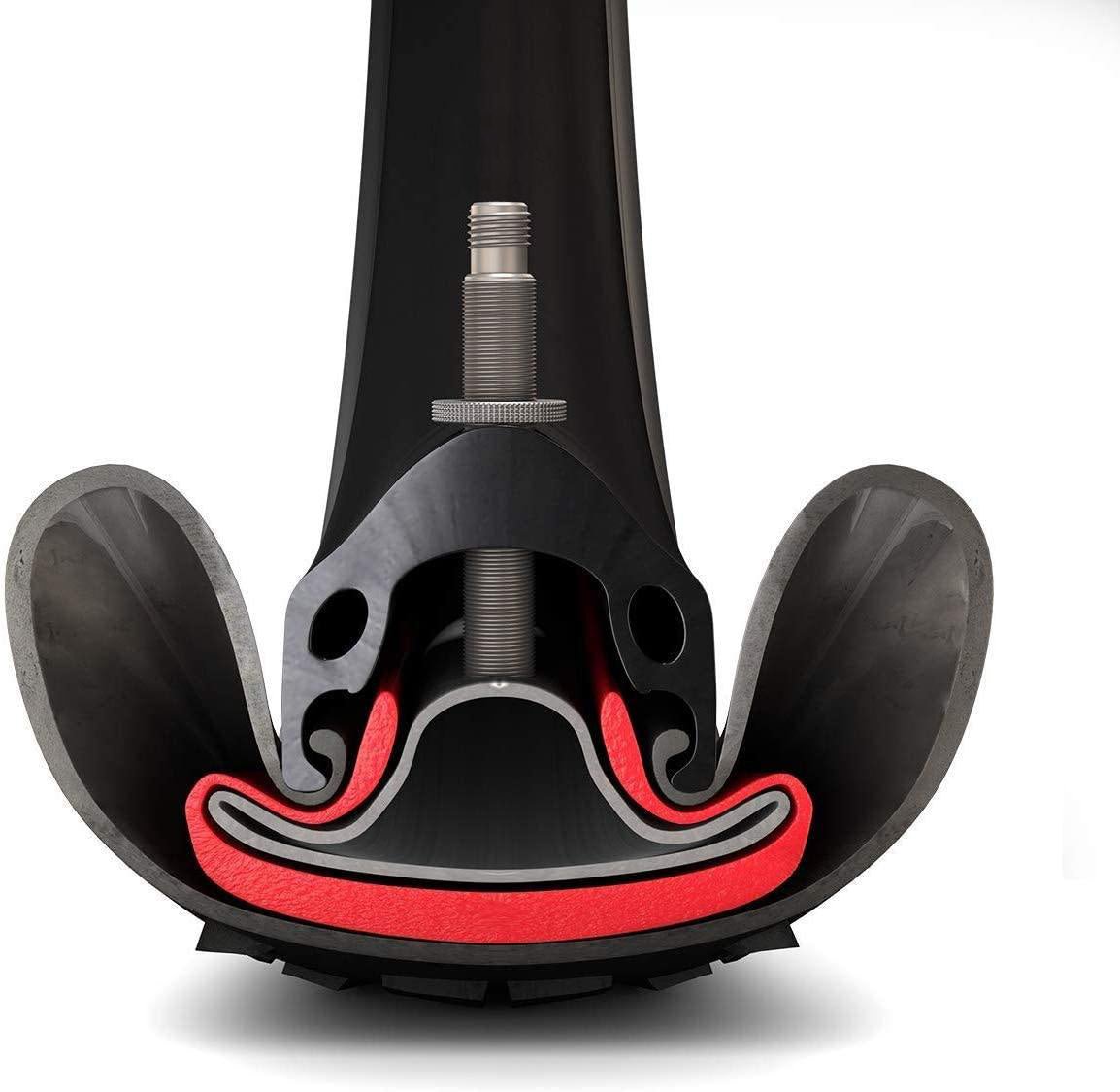 Tannus Armour Fat Tire Insert with Tube