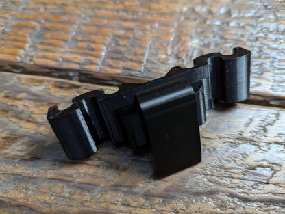 Target Practice Quiver