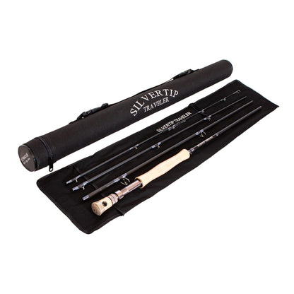 Tarpon Alley Rod Combo Kit – 9'0" 8WT