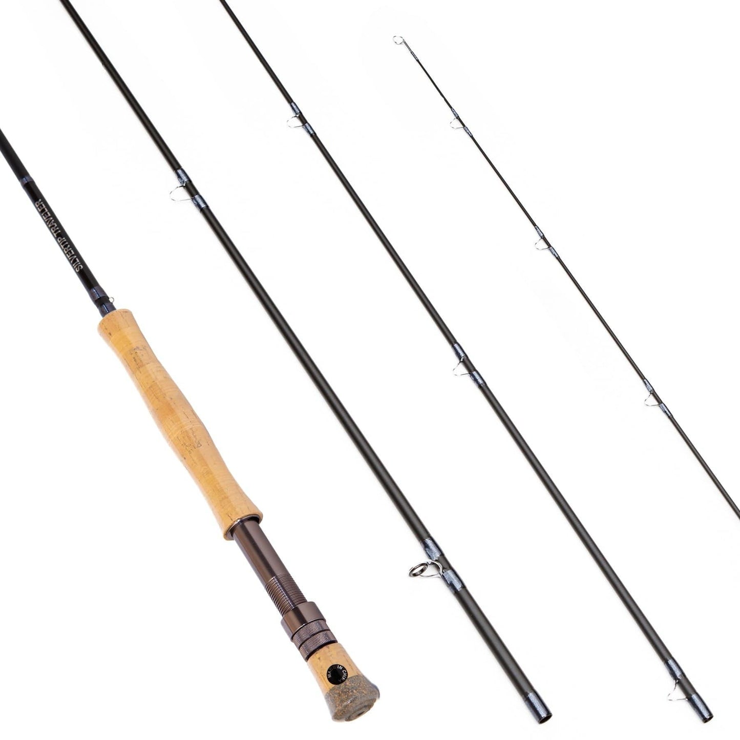 Tarpon Alley Rod Combo Kit – 9'0" 8WT