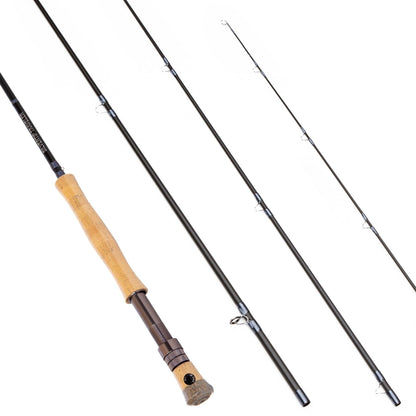 Tarpon Alley Rod Combo Kit – 9'0" 8WT