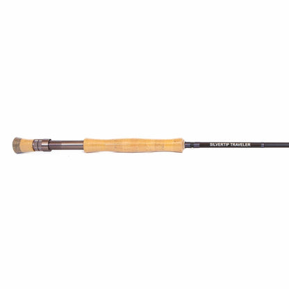 Tarpon Alley Rod Combo Kit – 9'0" 8WT