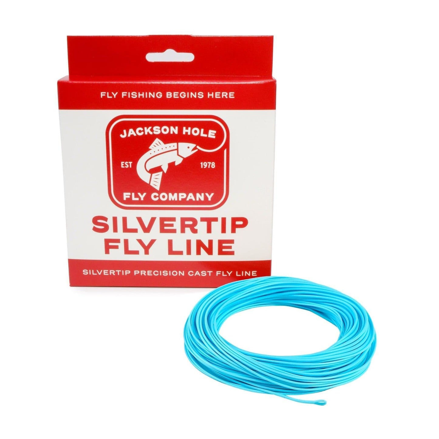 Tarpon Alley Rod Combo Kit – 9'0" 8WT