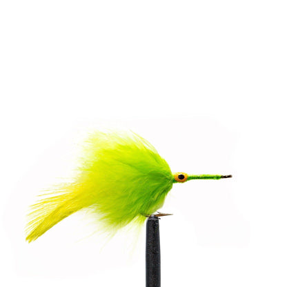 JHFLYCO Loaded Foam Fly Box - Tarpon Assortment