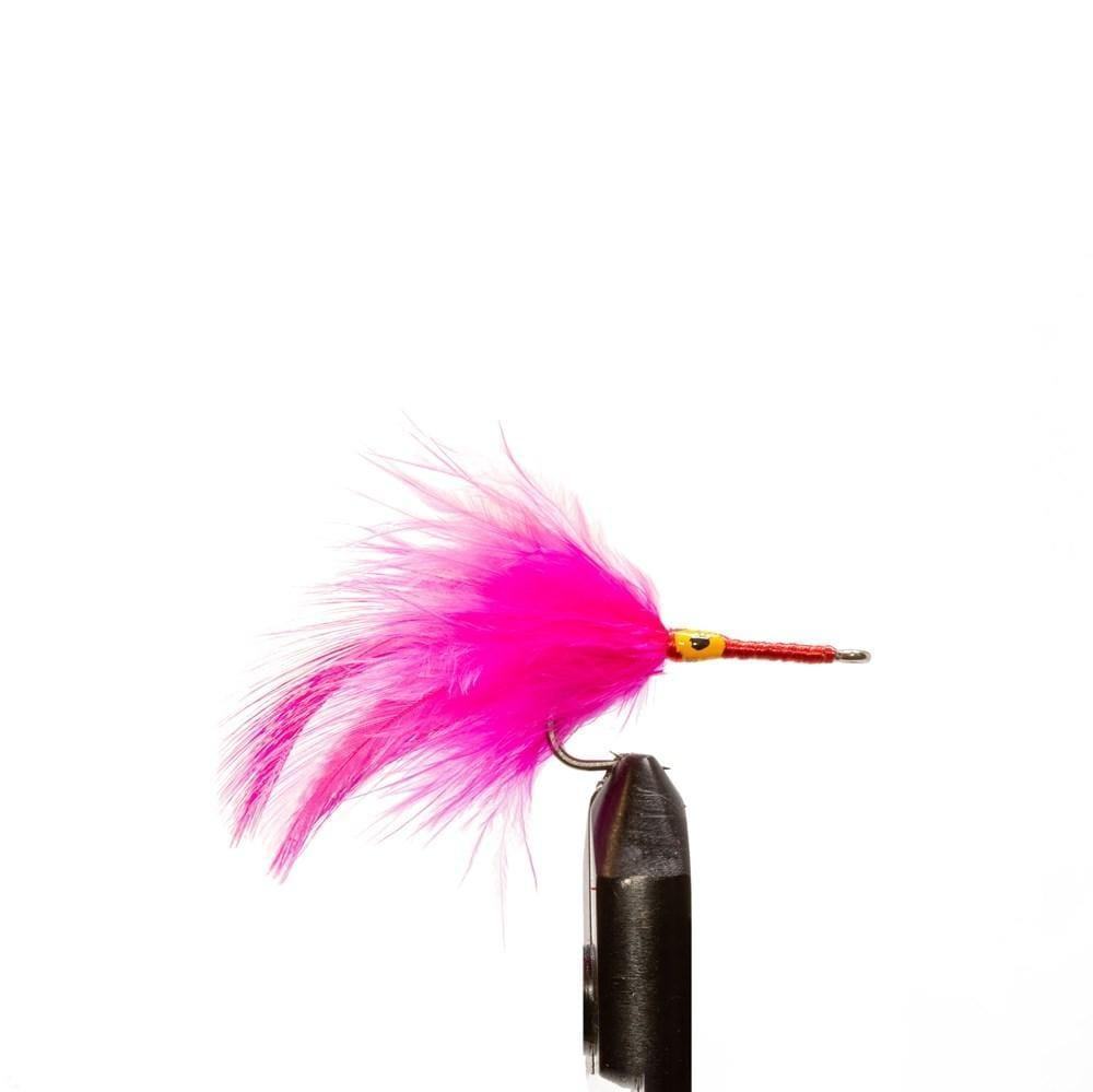 JHFLYCO Loaded Foam Fly Box - Tarpon Assortment