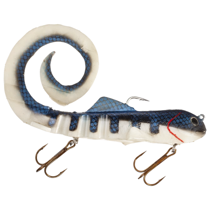 Mag SuperD Musky Swimbaits