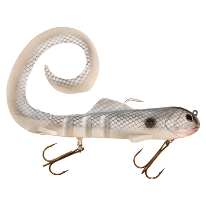 Mag SuperD Musky Swimbaits