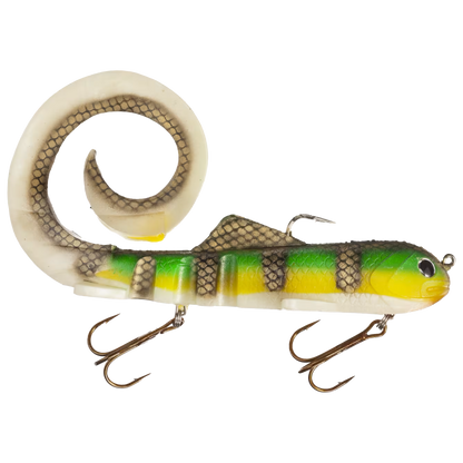 Mag SuperD Musky Swimbaits