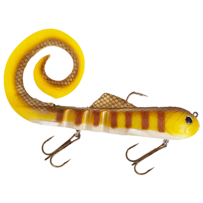 Mag SuperD Musky Swimbaits