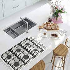 Empava 36 in. Built-in Gas Cooktop 36GC34