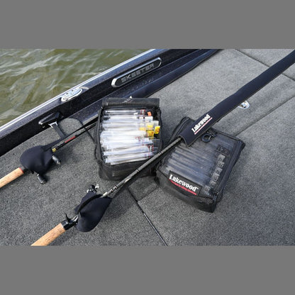 Billfold Soft Plastic Bait Storage Bag