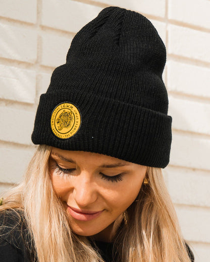 "The Pack" Beanie