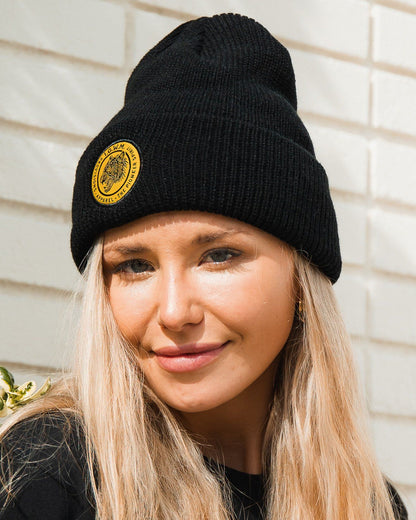 "The Pack" Beanie