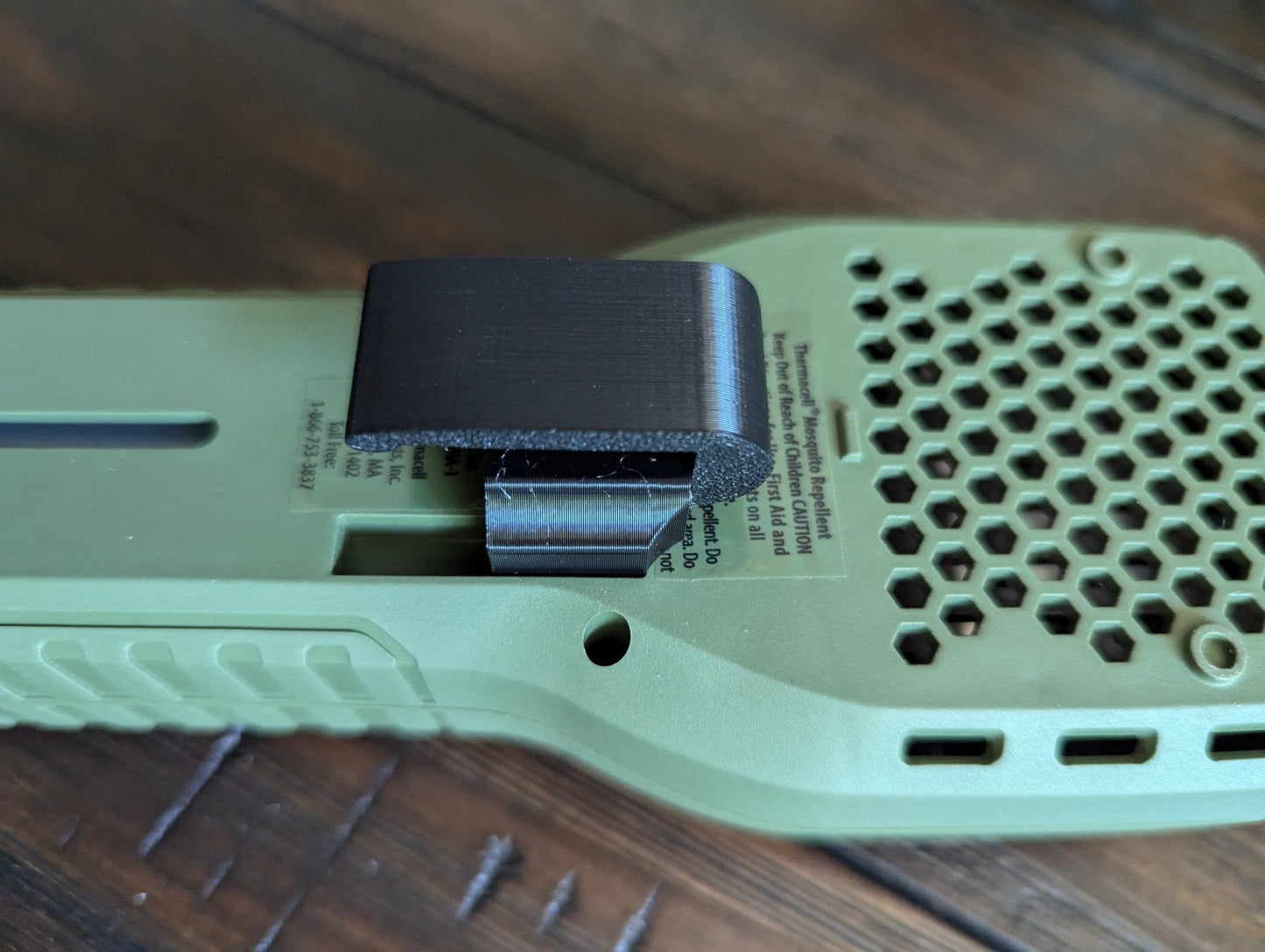 Thermacell Caddy - Tree or Pack Mount