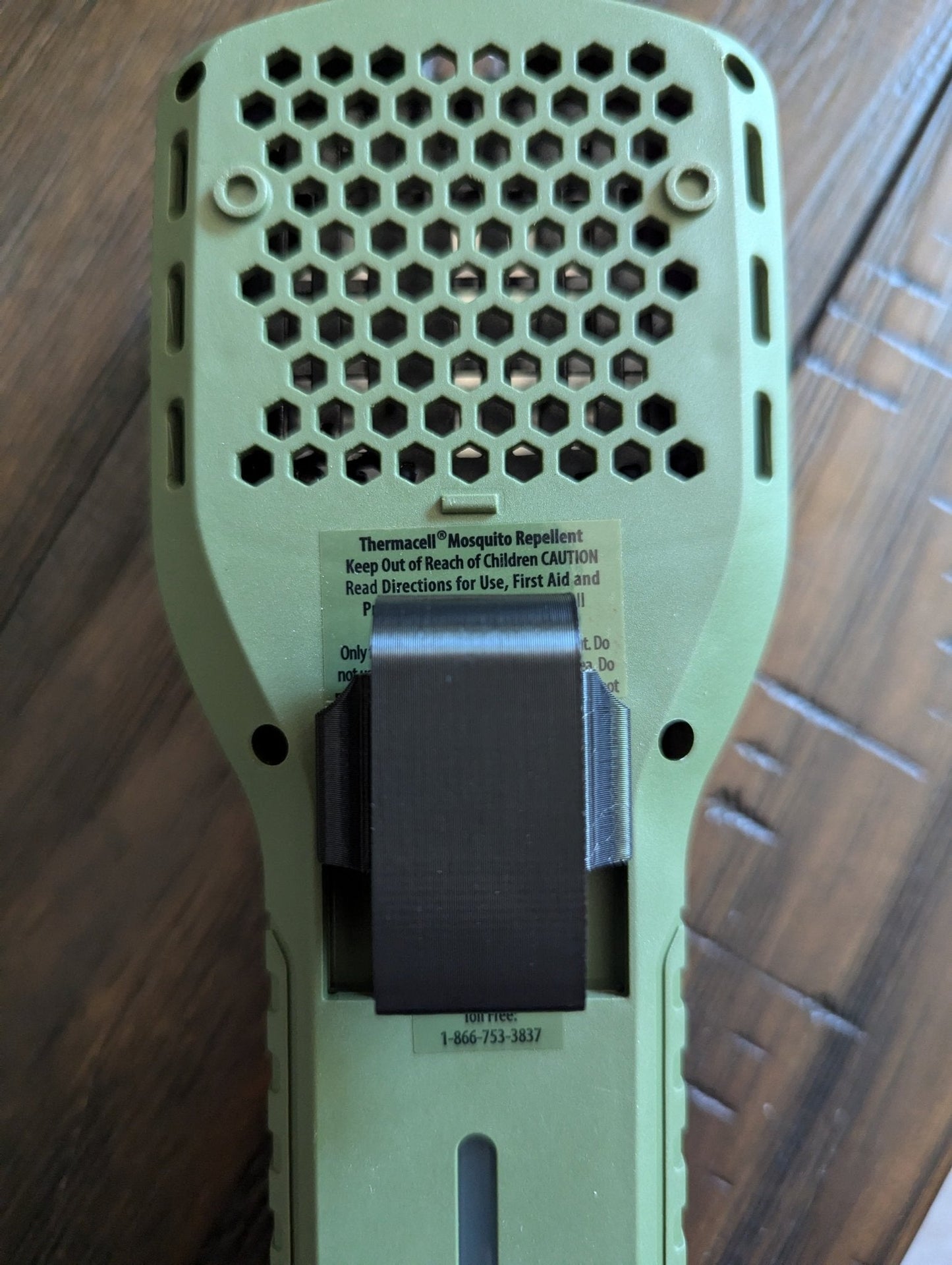 Thermacell Caddy - Tree or Pack Mount