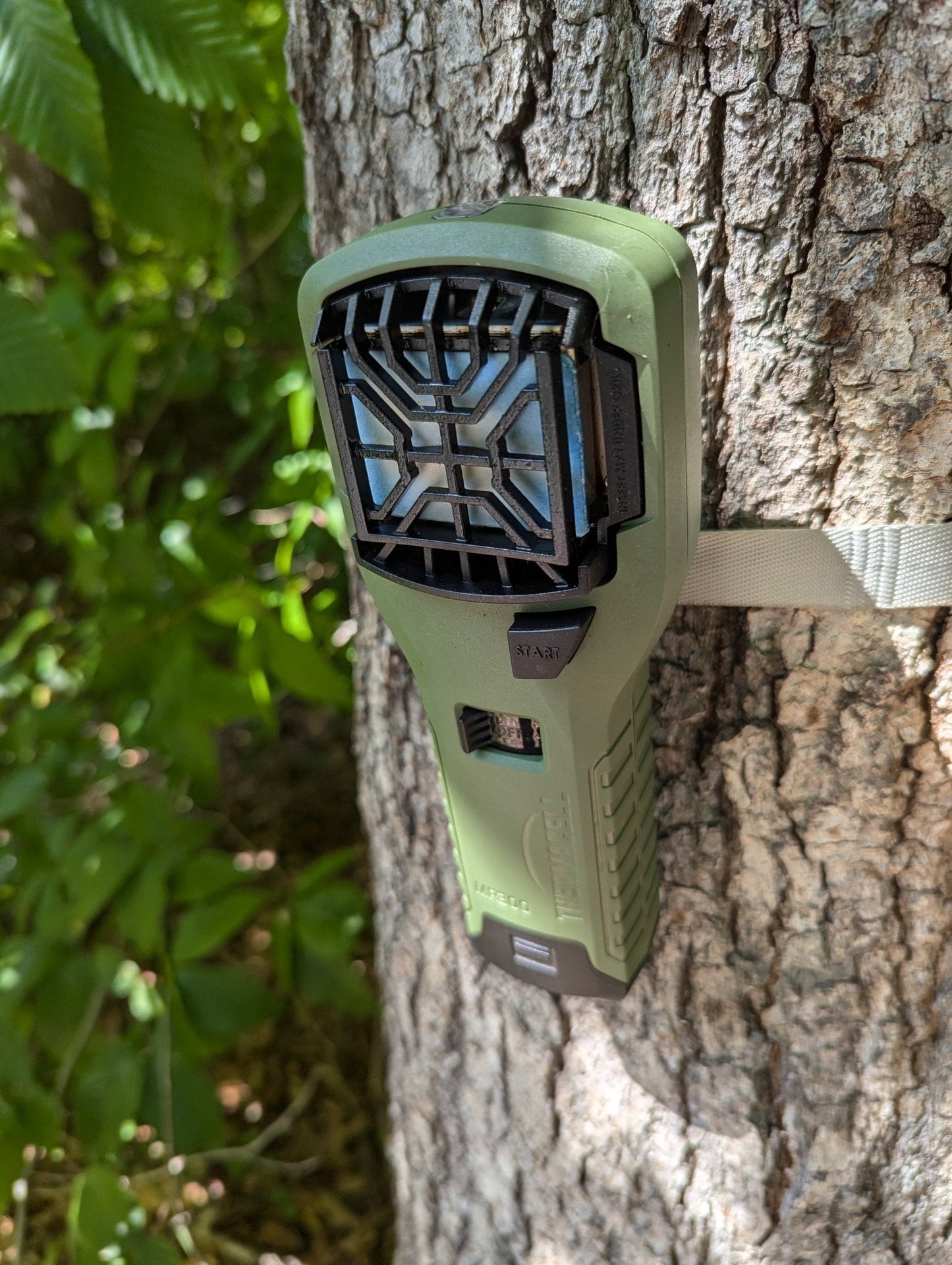 Thermacell Caddy - Tree or Pack Mount