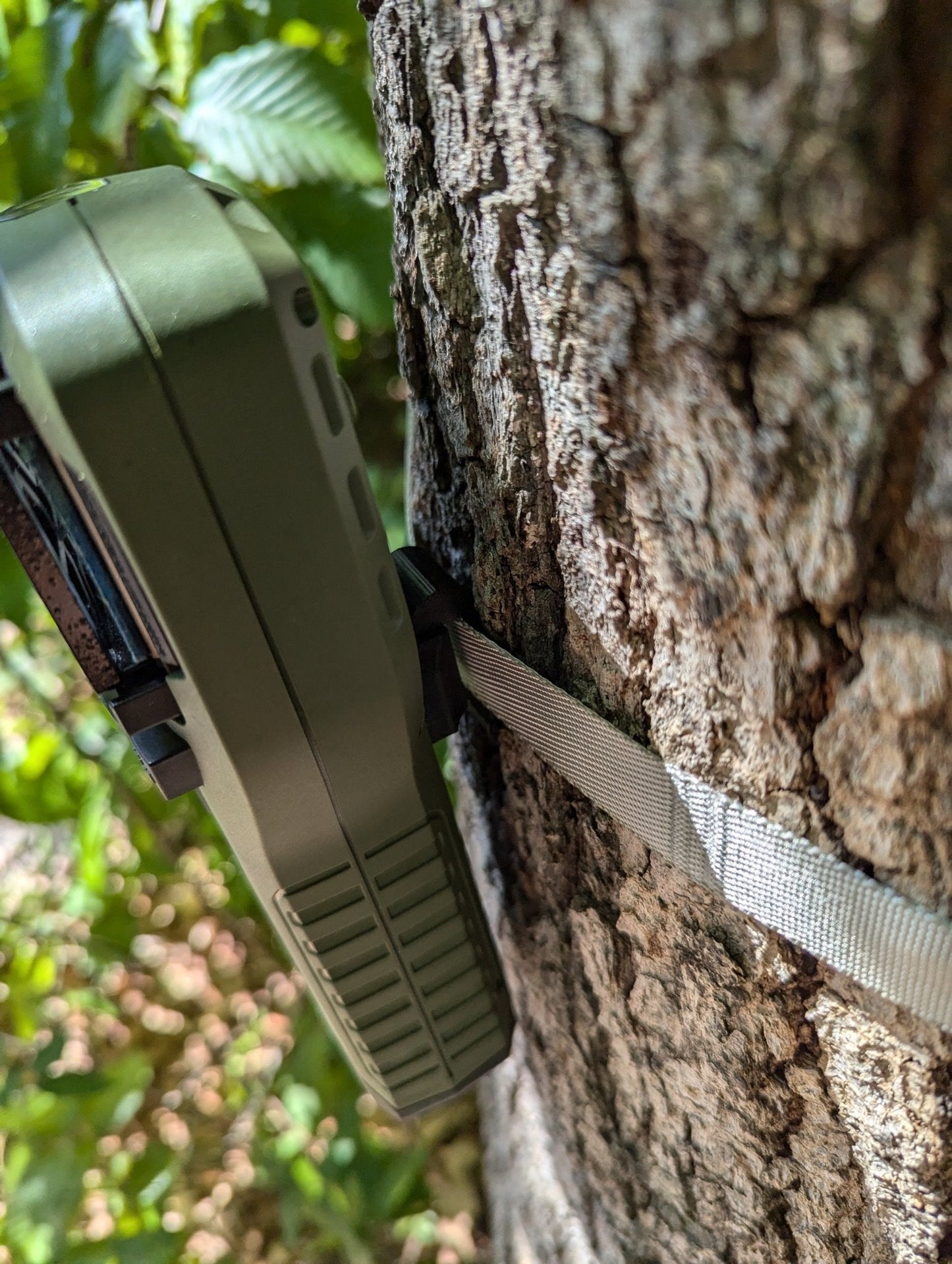 Thermacell Caddy - Tree or Pack Mount