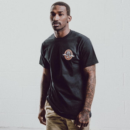 Tomorrow Is Not Promised Tee