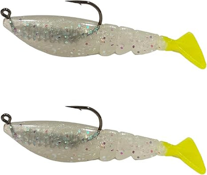 Four Horsemen Boom Boom Shrimp (2-Pack)