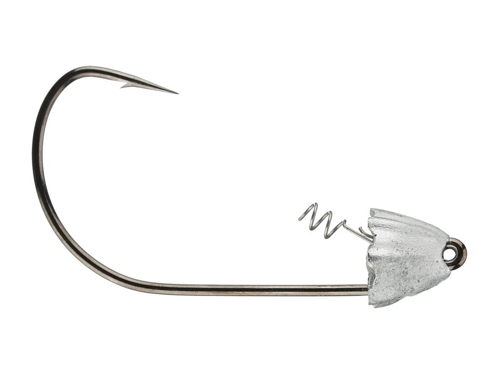 Head Hunter Swimbait Jighead (2pk)