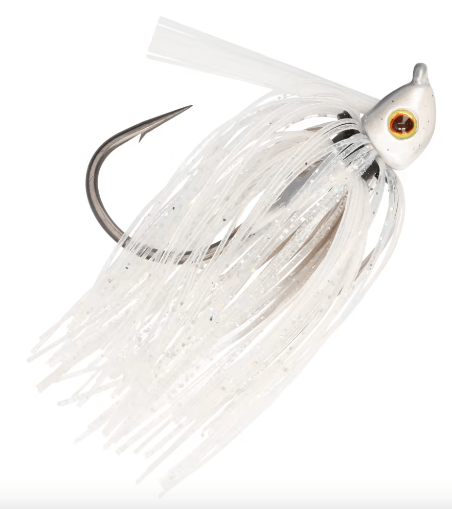 Pacemaker Swim Jig