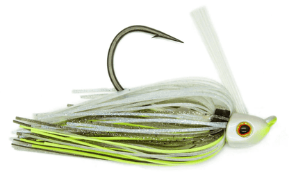 Pacemaker Swim Jig