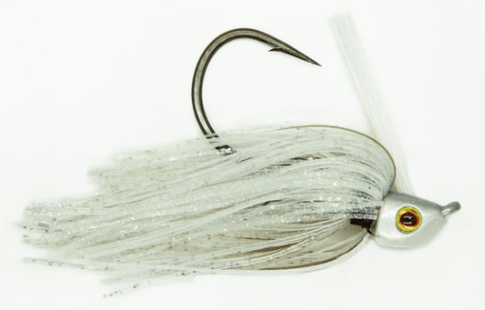 Pacemaker Swim Jig