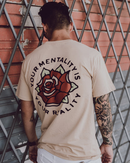 V.3 Mentality Tee